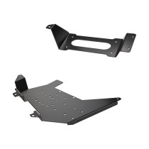 Support COMP BRKT LC300 ARB pour compresseur 4x4 Offroad